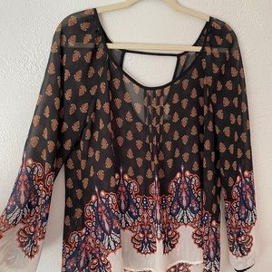 Woman’s shirt